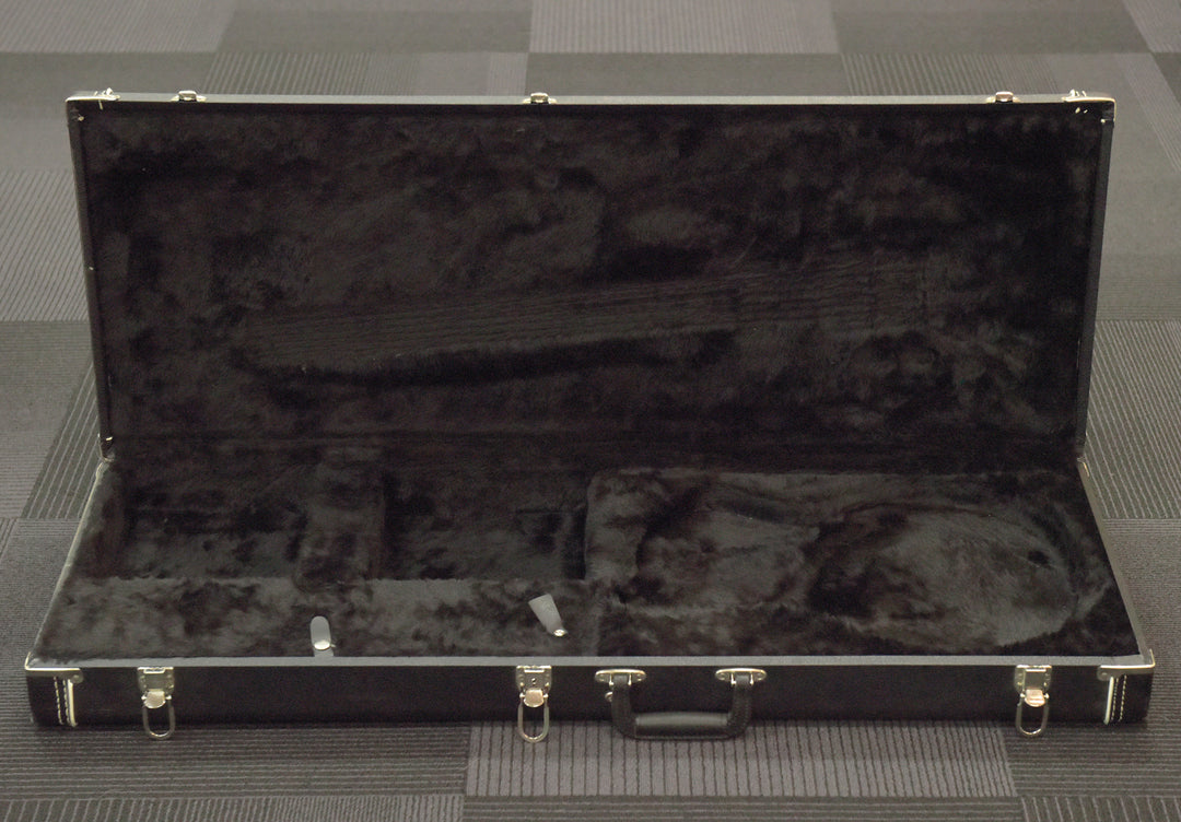 Custom 22/24 Multi-Fit Hardshell Case, Recent