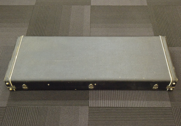 Custom 22/24 Multi-Fit Hardshell Case, Recent