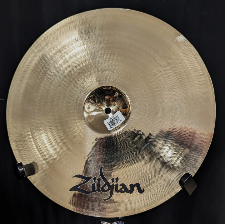 15 Inch A Custom Fast Crash