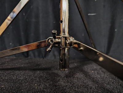 Standard Size Nickel Snare Stand