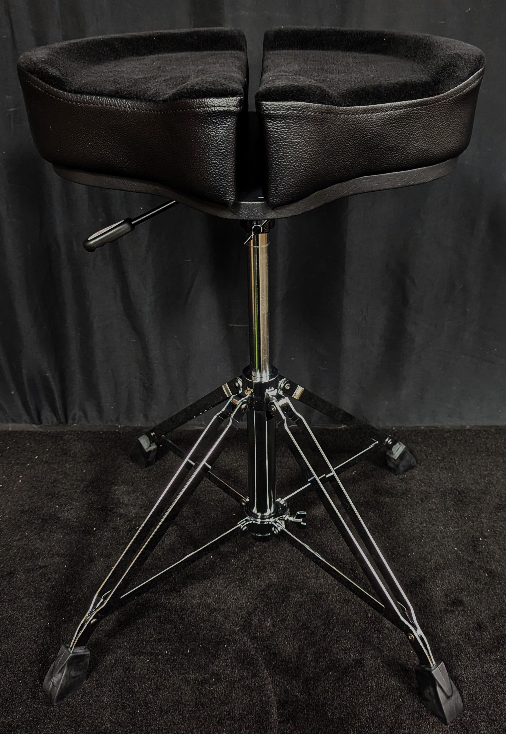 Spinal g shop drum throne