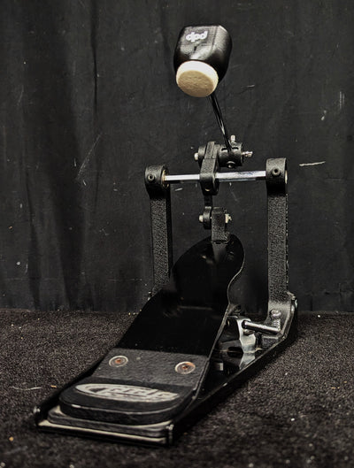 B.O.A. (Bow Oriented Action) Direct Drive Pedal