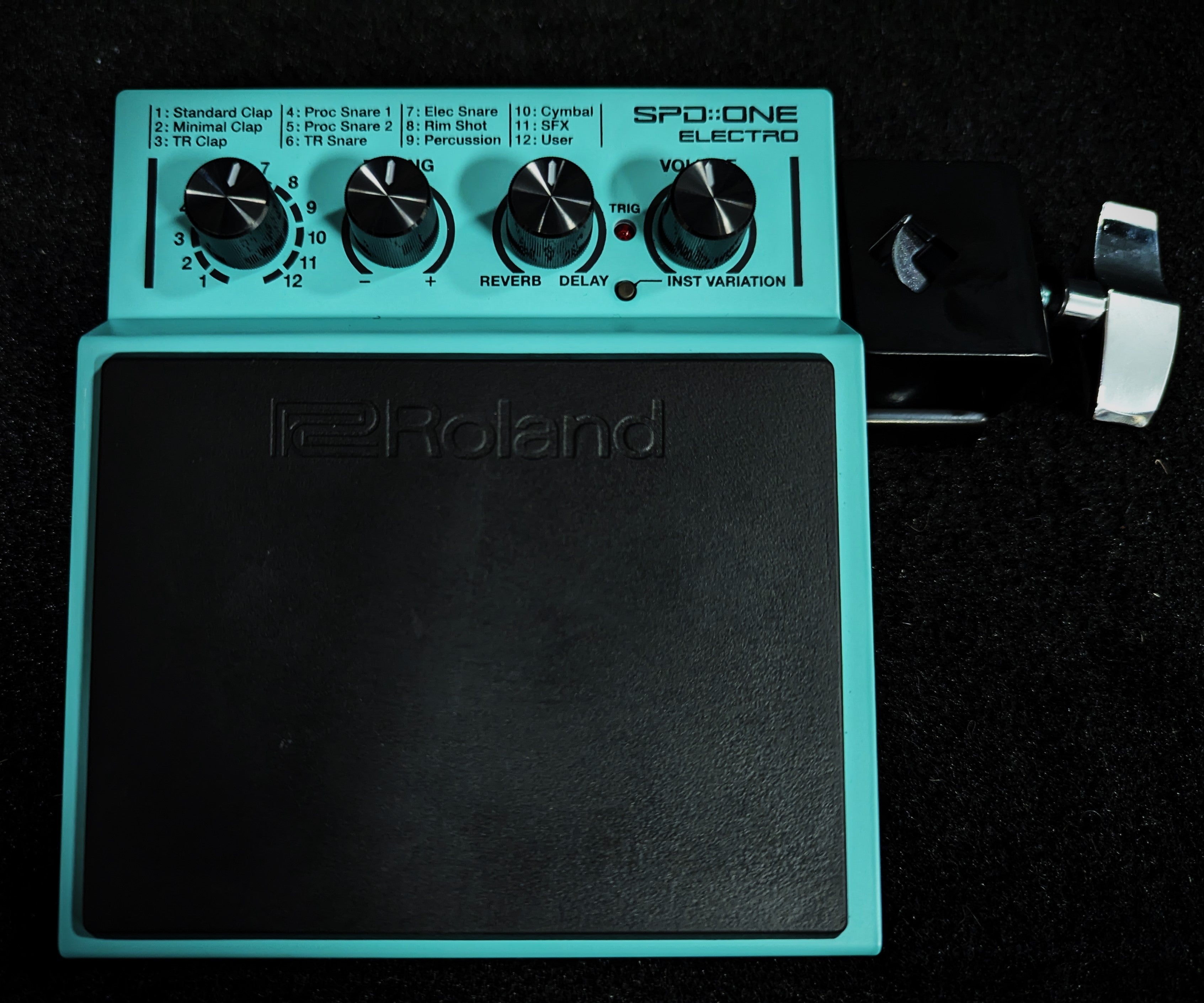 Roland spd one new arrivals