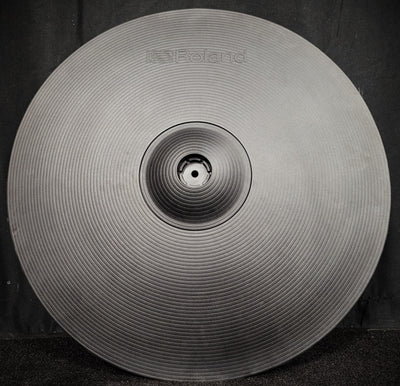CY-18DR V-Drum Ride Cymbal