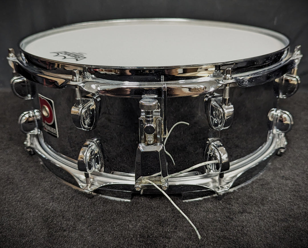 APK Series Steel Snare