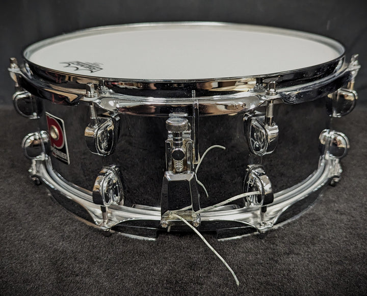 APK Series Steel Snare
