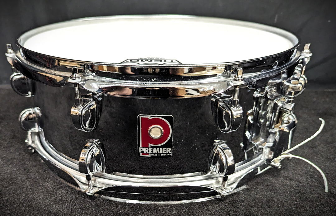 APK Series Steel Snare