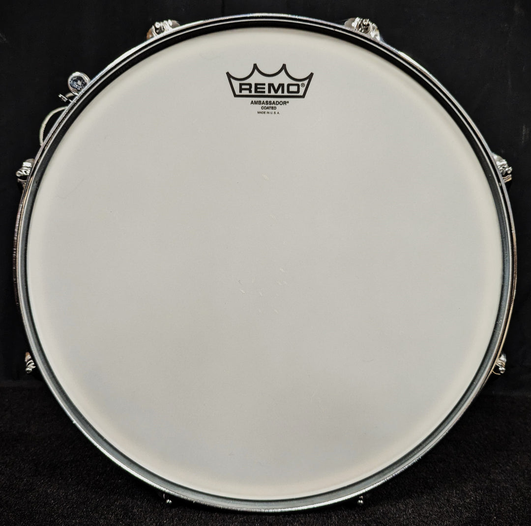 APK Series Steel Snare