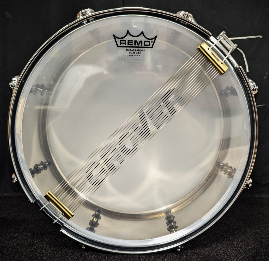 APK Series Steel Snare