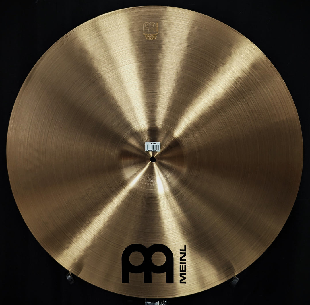 22 Inch Pure Alloy Medium Ride