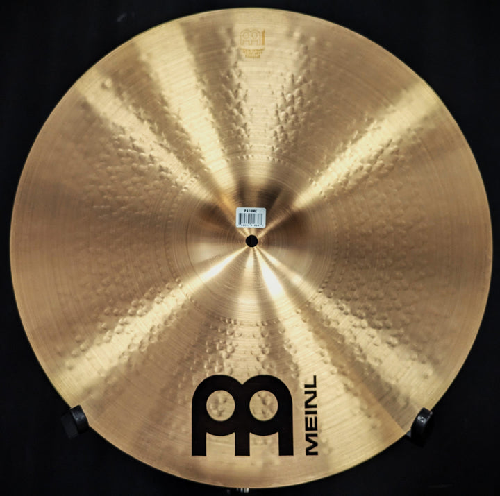 18 Inch Pure Alloy Medium Crash