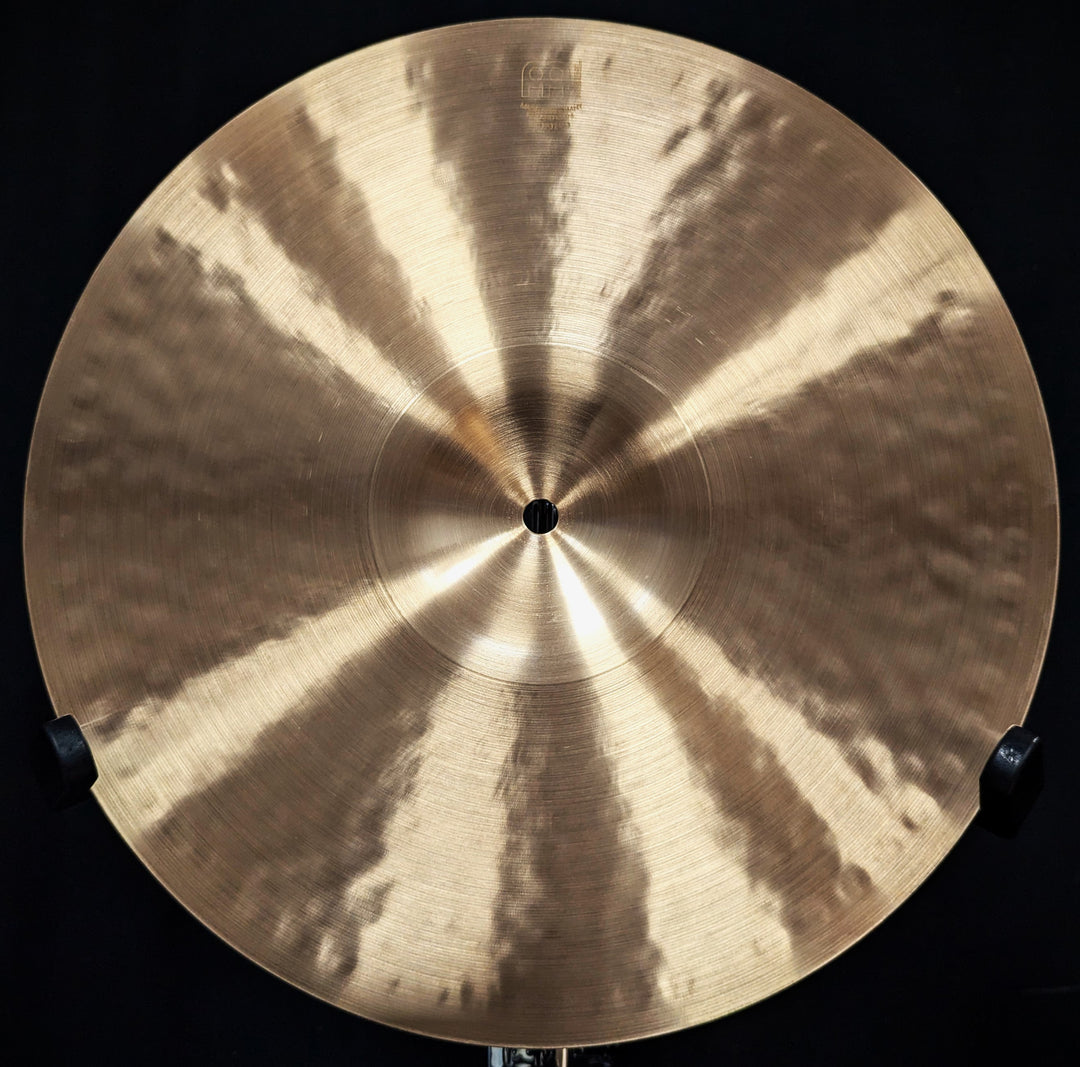 14 inch Pure Alloy Medium Hi-Hat Pair