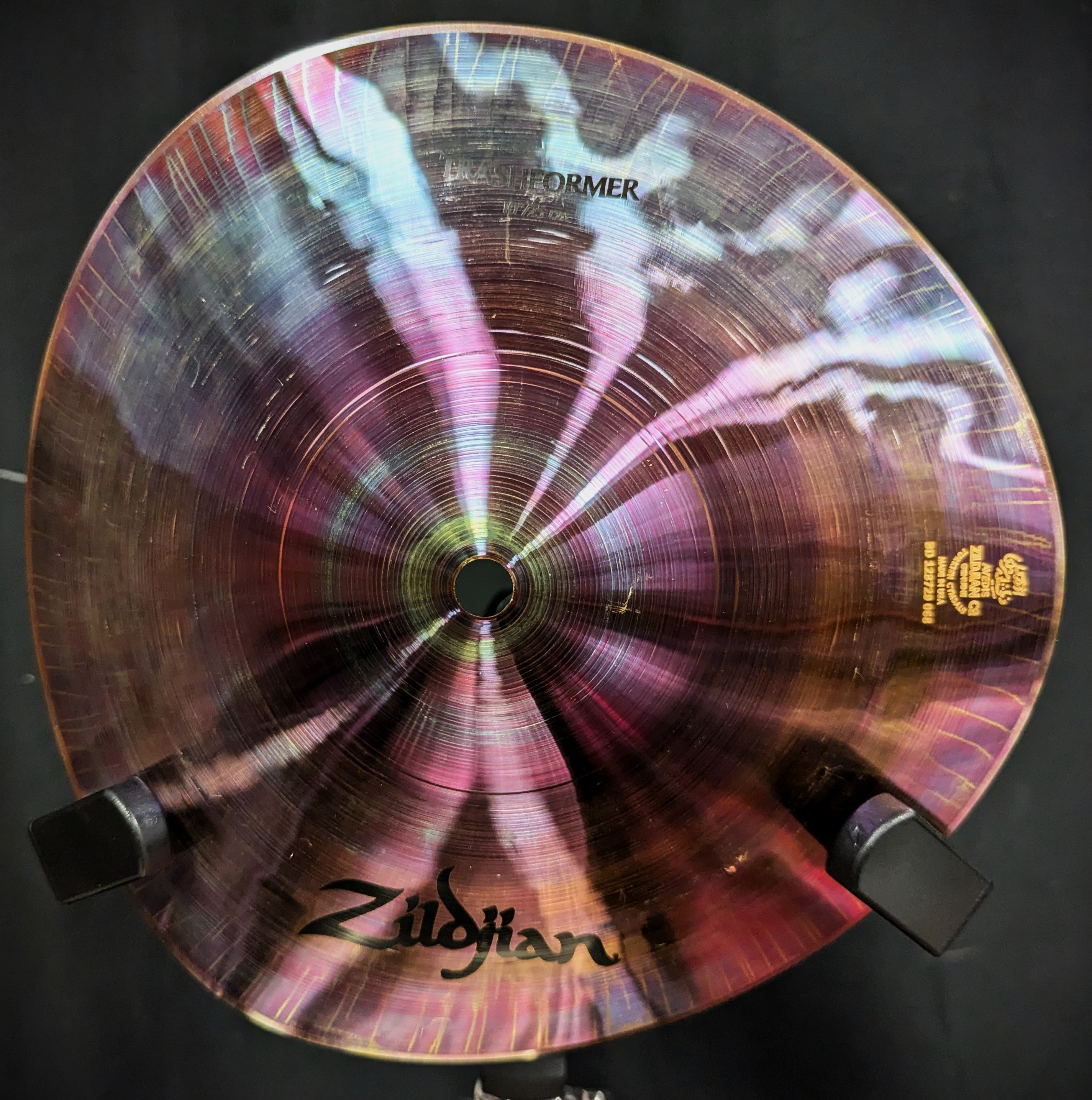 10 Inch ZXT Trashformer Dave s Guitar Shop