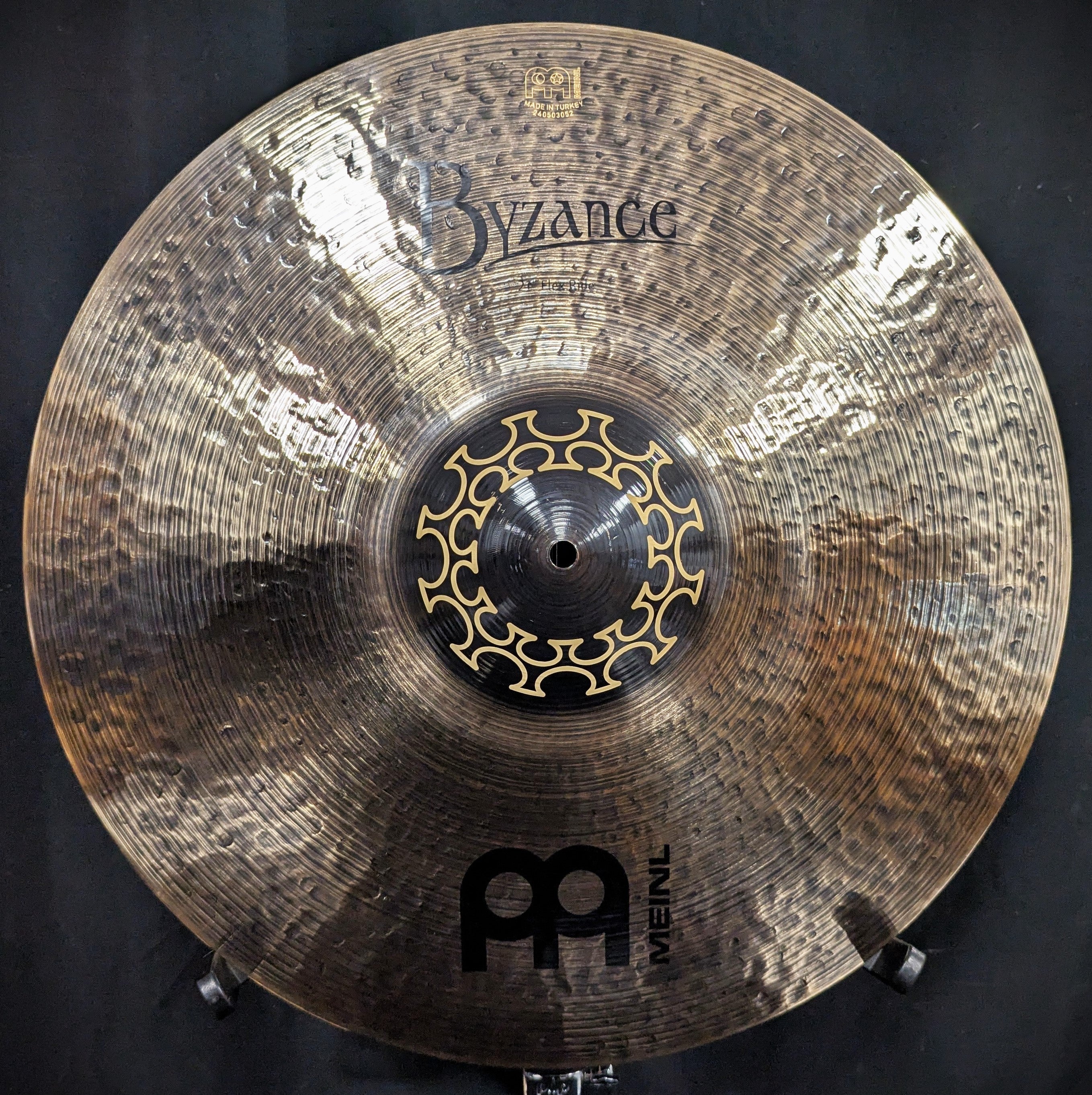 21 Inch Byzance Thomas Lang Flex Ride – Dave's Guitar Shop