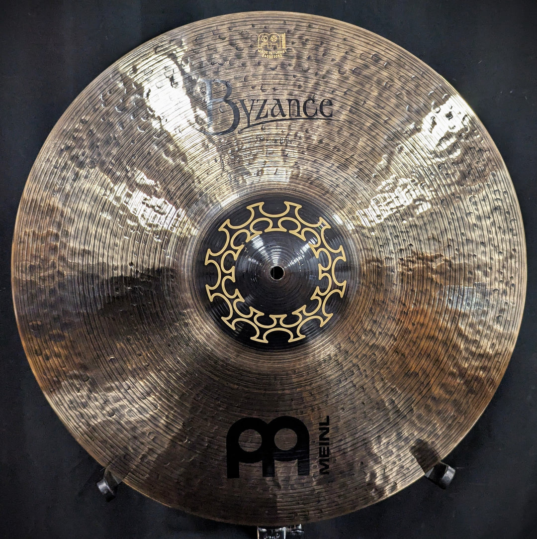 21 Inch Byzance Thomas Lang Flex Ride