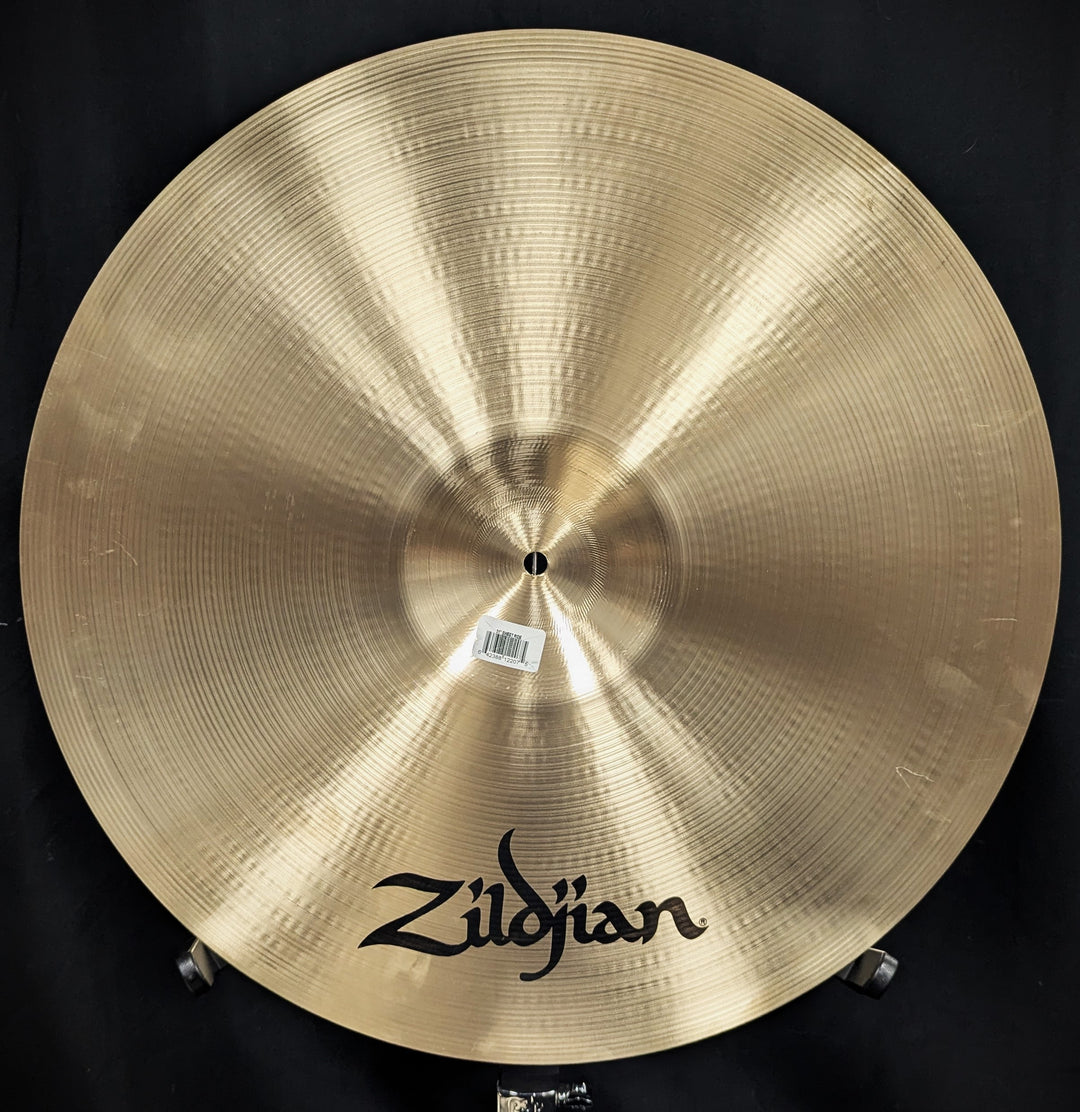 21 Inch A Sweet Ride