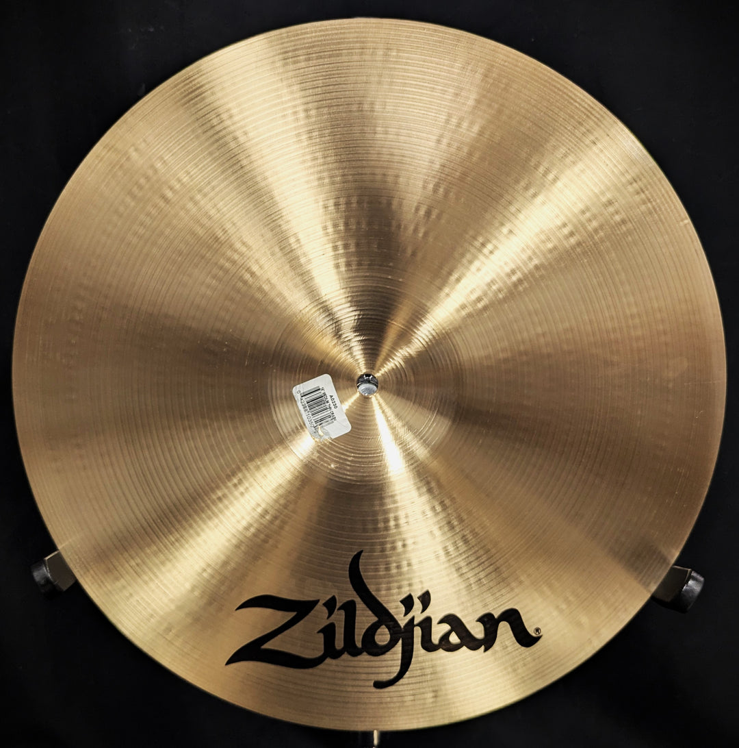 16 Inch A Medium Thin Crash