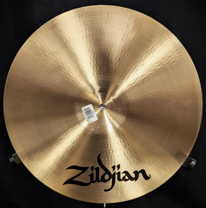 16 Inch A Medium Thin Crash