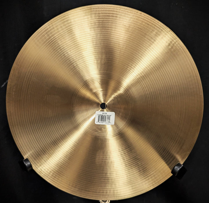 14 Inch A New Beat Hi-Hat Pair