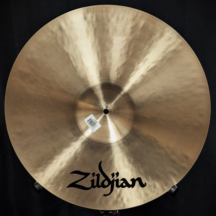 18 Inch K Crash Ride