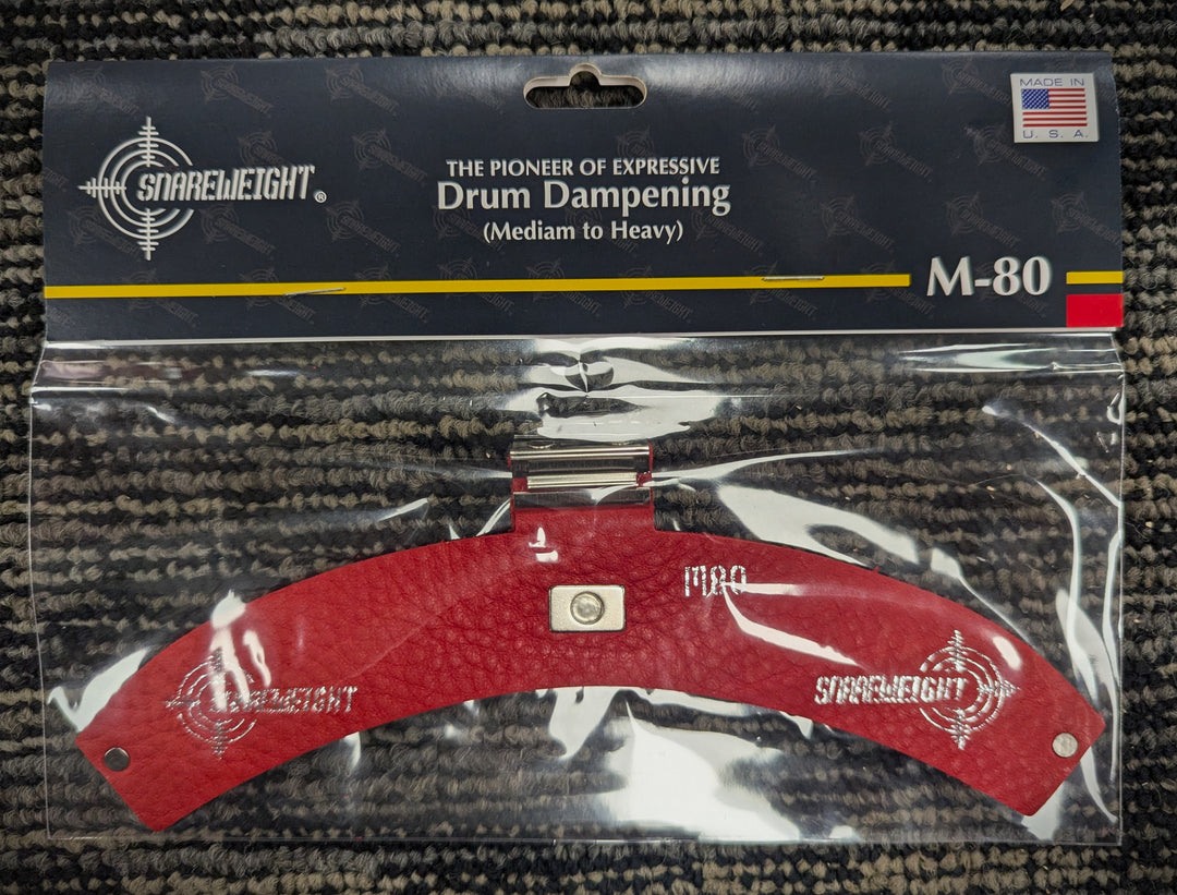 M-80 Dampener (Red)