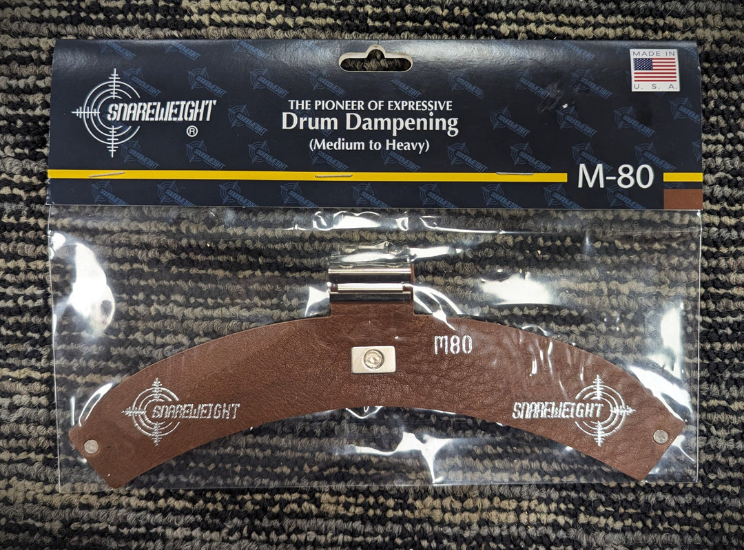 M-80 Dampener (Brown)