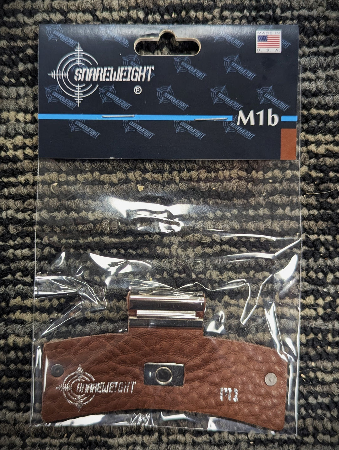 M1 (Brown)