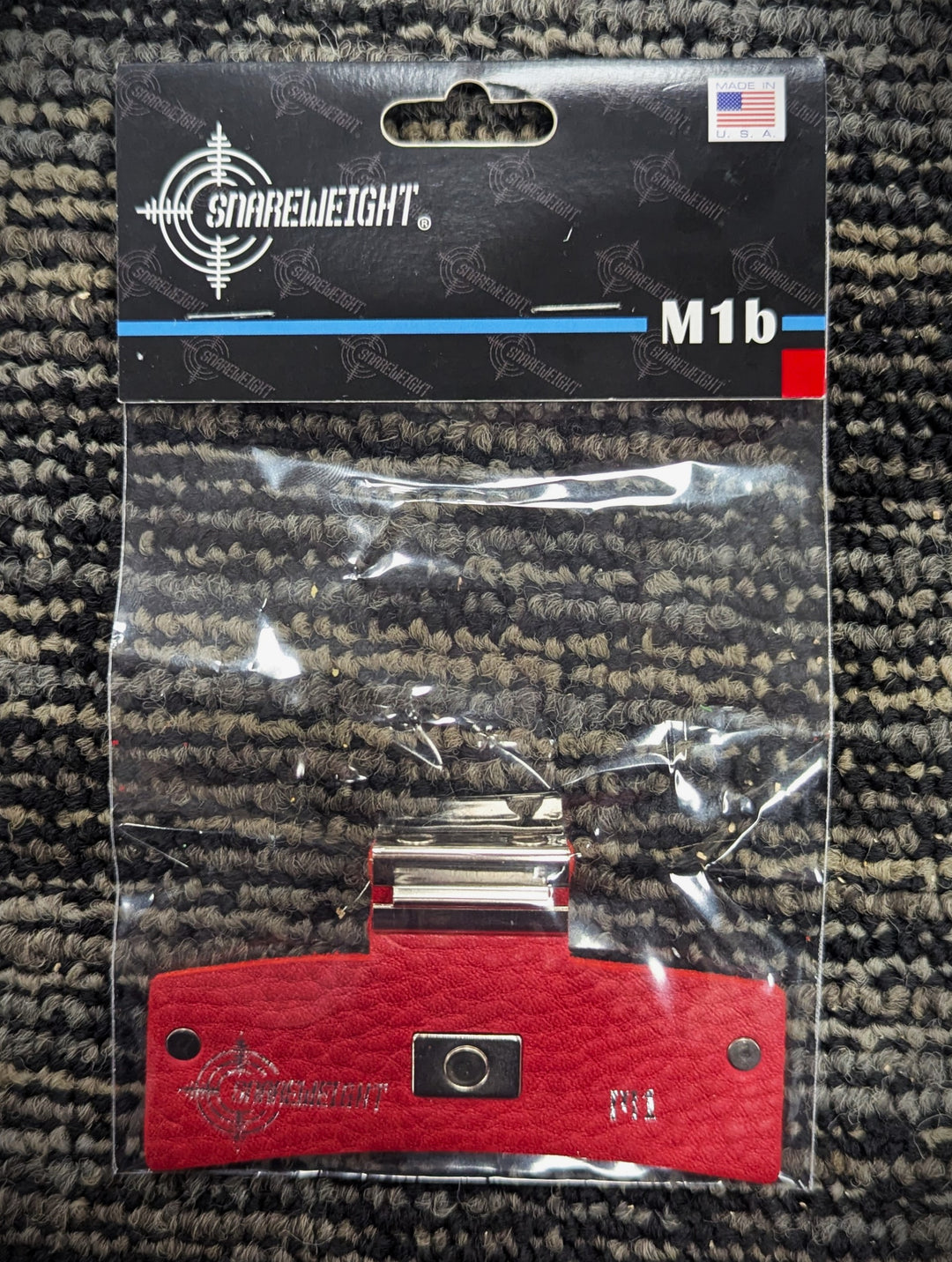 M1 (Red)