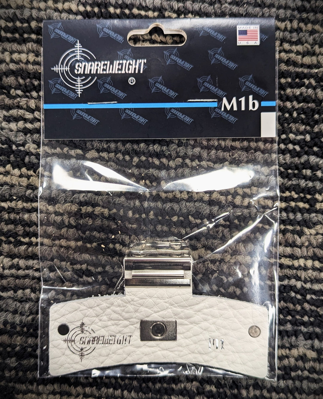 M1 (White)