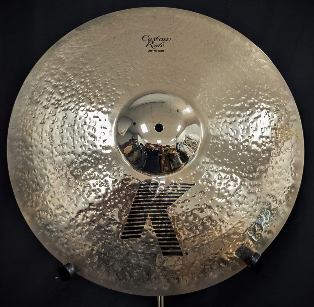 20 Inch K Custom Brilliant Ride