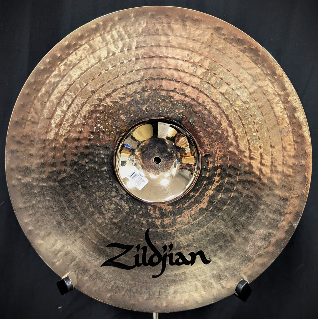 20 Inch K Custom Brilliant Ride