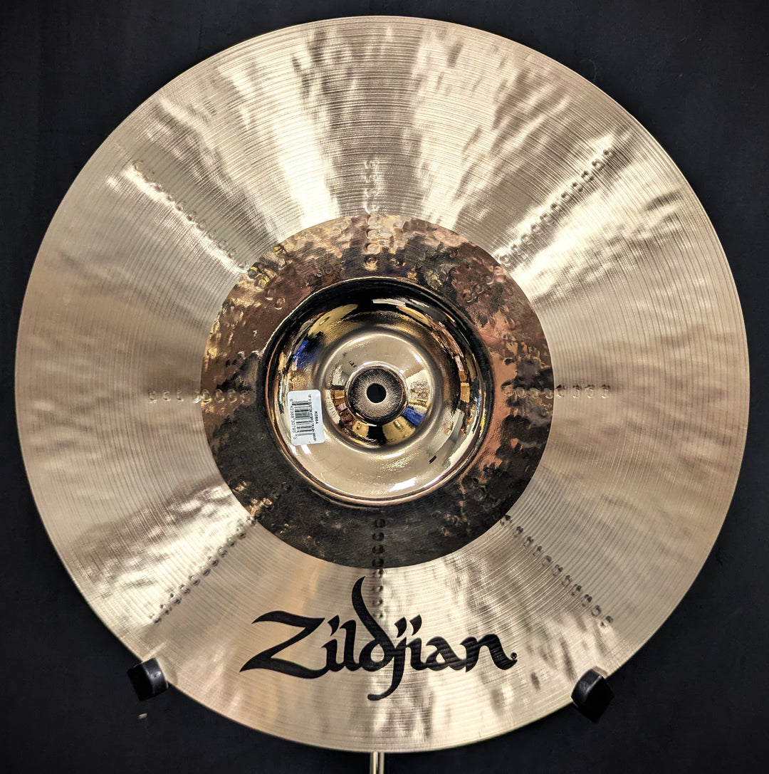 19 Inch K Custom Hybrid Trash Smash