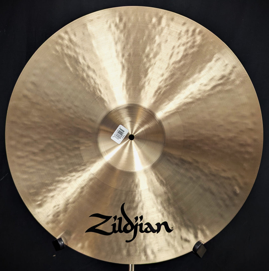 21 Inch K Sweet Ride