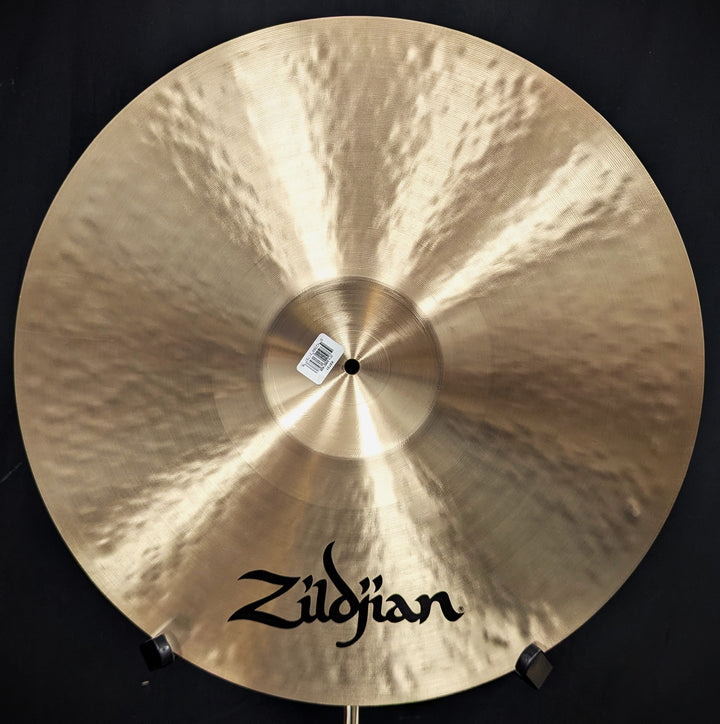 21 Inch K Sweet Ride