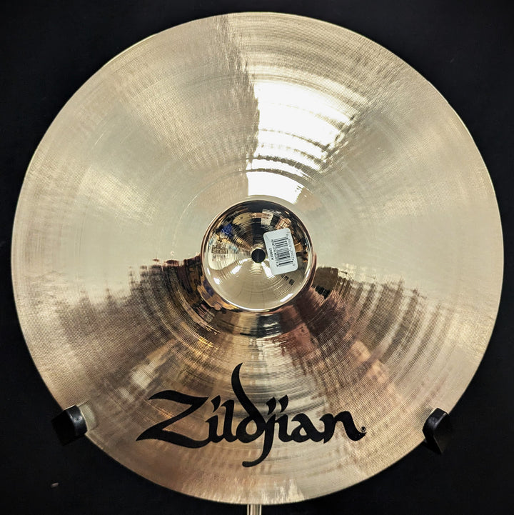 16 Inch A Custom Fast Crash