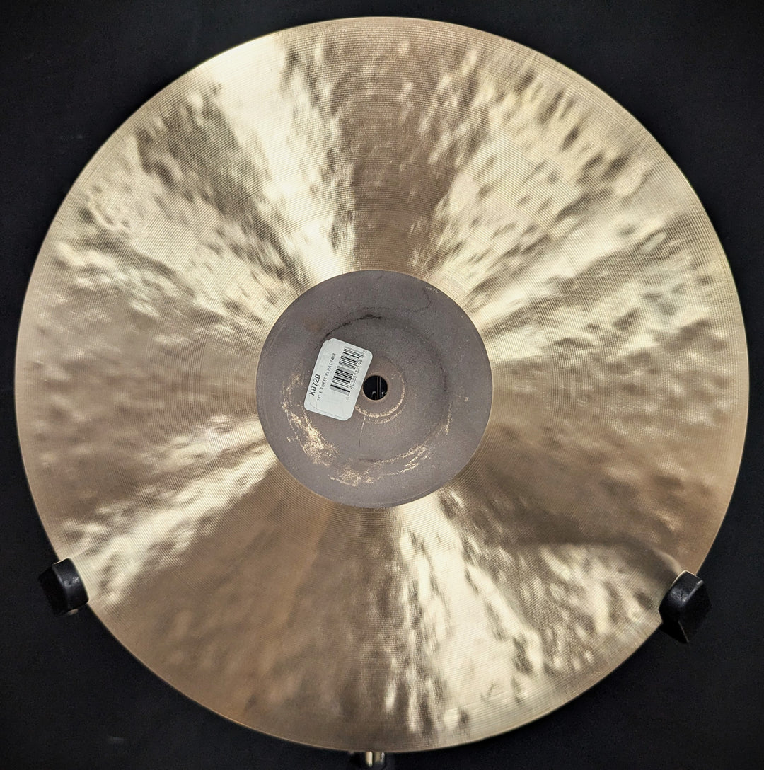 14 Inch K Sweet Hi-Hat Pair