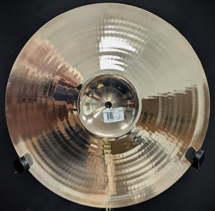 14 Inch A Custom Mastersound Hi-Hat Pair