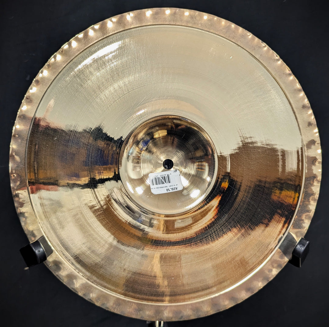 14 Inch A Custom Mastersound Hi-Hat Pair