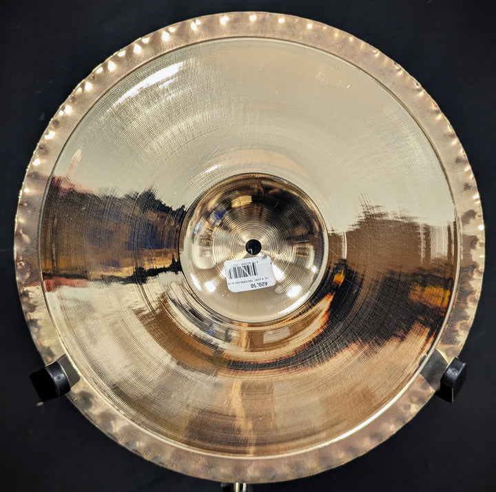 14 Inch A Custom Mastersound Hi-Hat Pair
