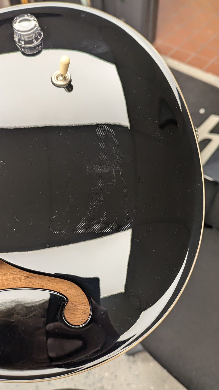 CE-24 Semi-Hollow '21