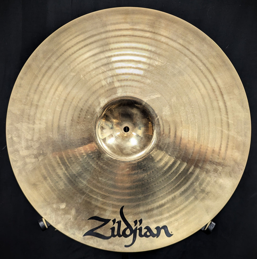 20 Inch A Custom Ping Ride