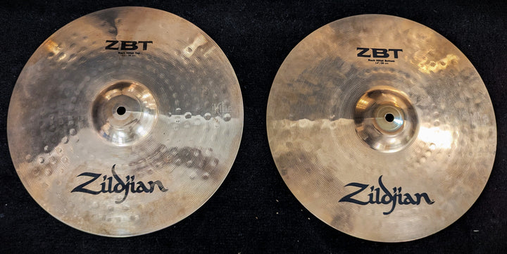 ZBT Rock Cymbal Pack