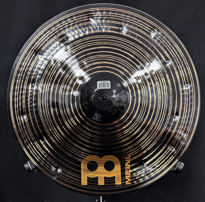 18 Inch Classics Custom Dark China