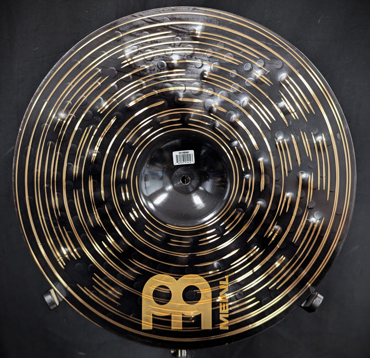 18 Inch Classics Custom Dark Crash