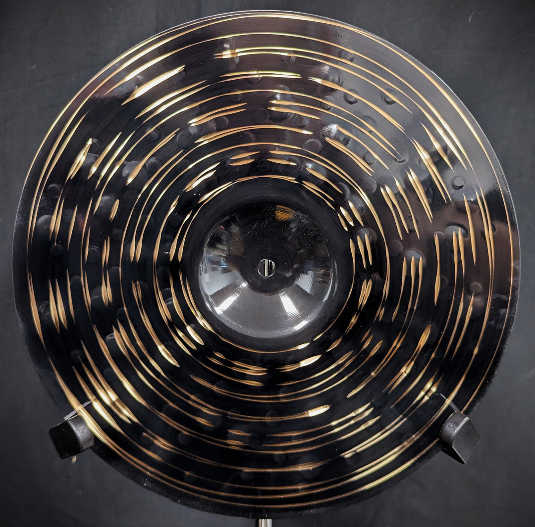 14 Inch Classics Custom Dark Hi-Hat Pair