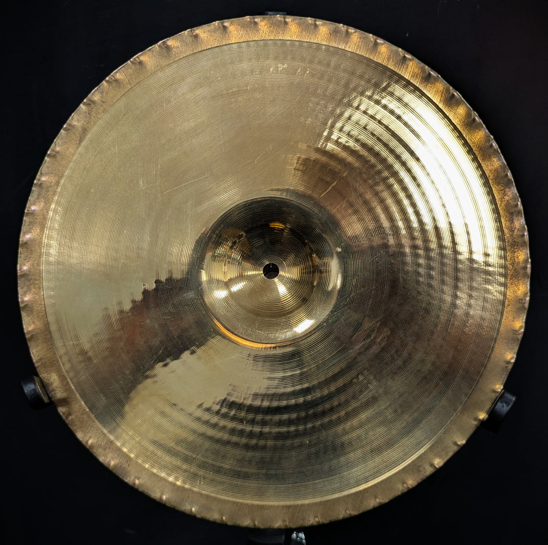 15 Inch A Custom Mastersound Bottom Hi-Hat