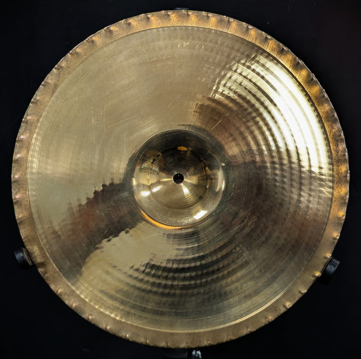 15 Inch A Custom Mastersound Bottom Hi-Hat