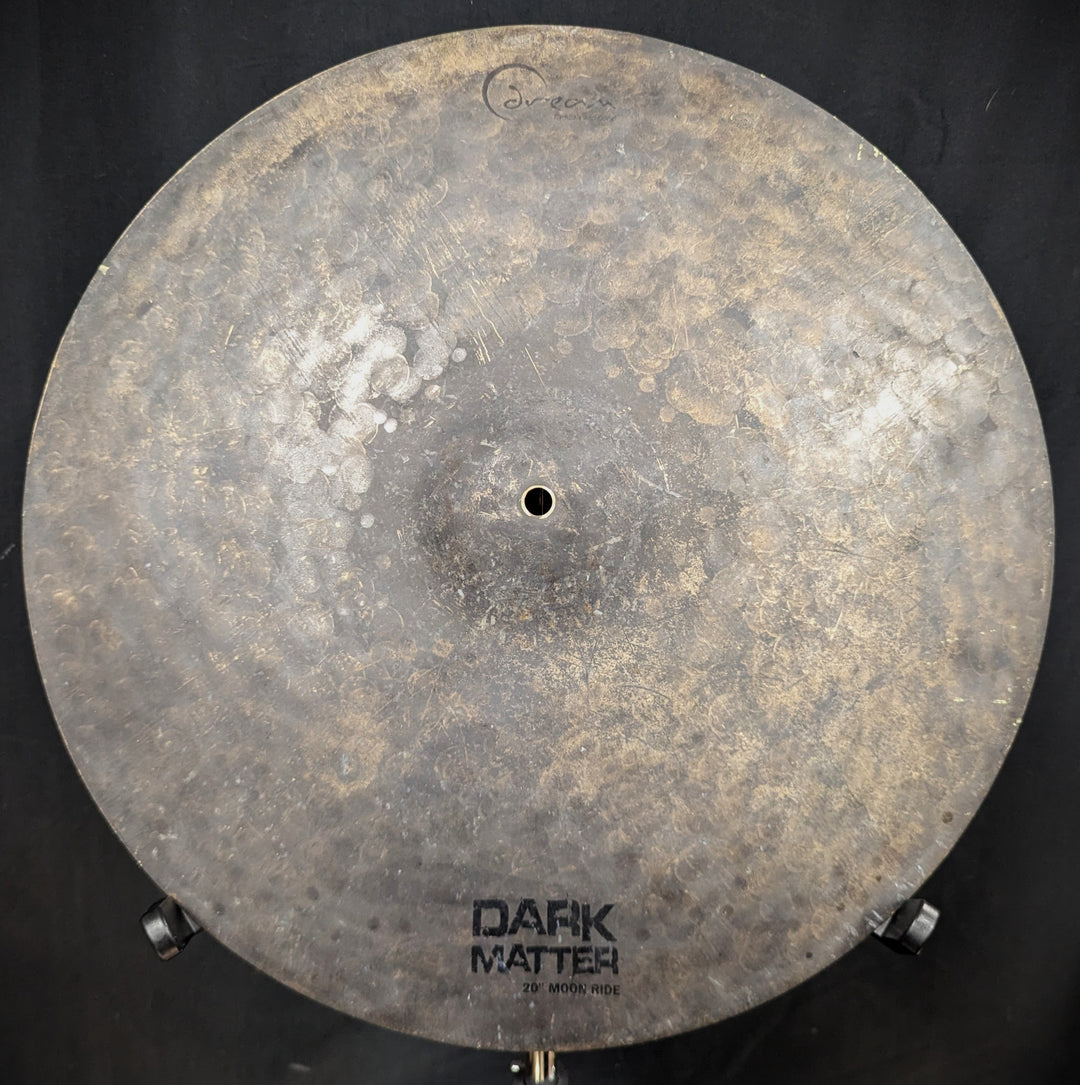 20 Inch Dark Matter Series Moon Ride