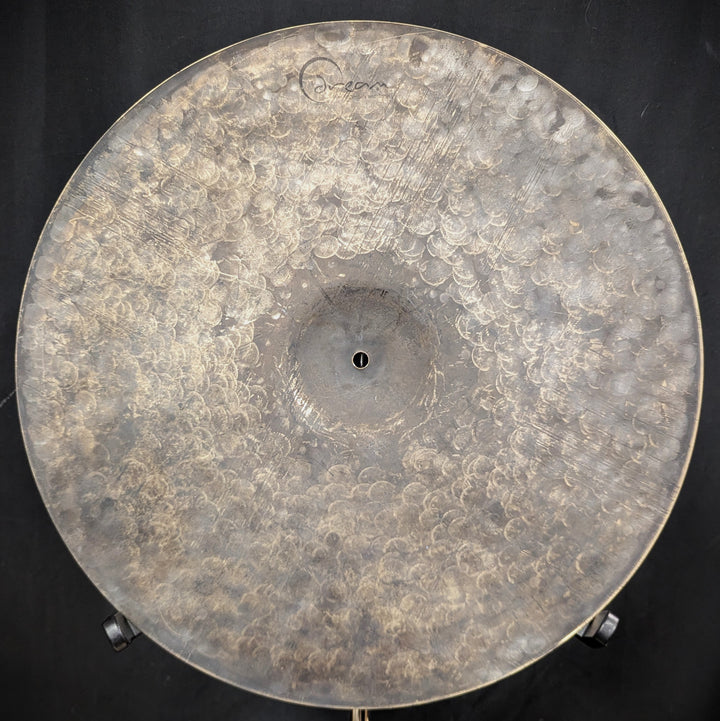 20 Inch Dark Matter Series Moon Ride