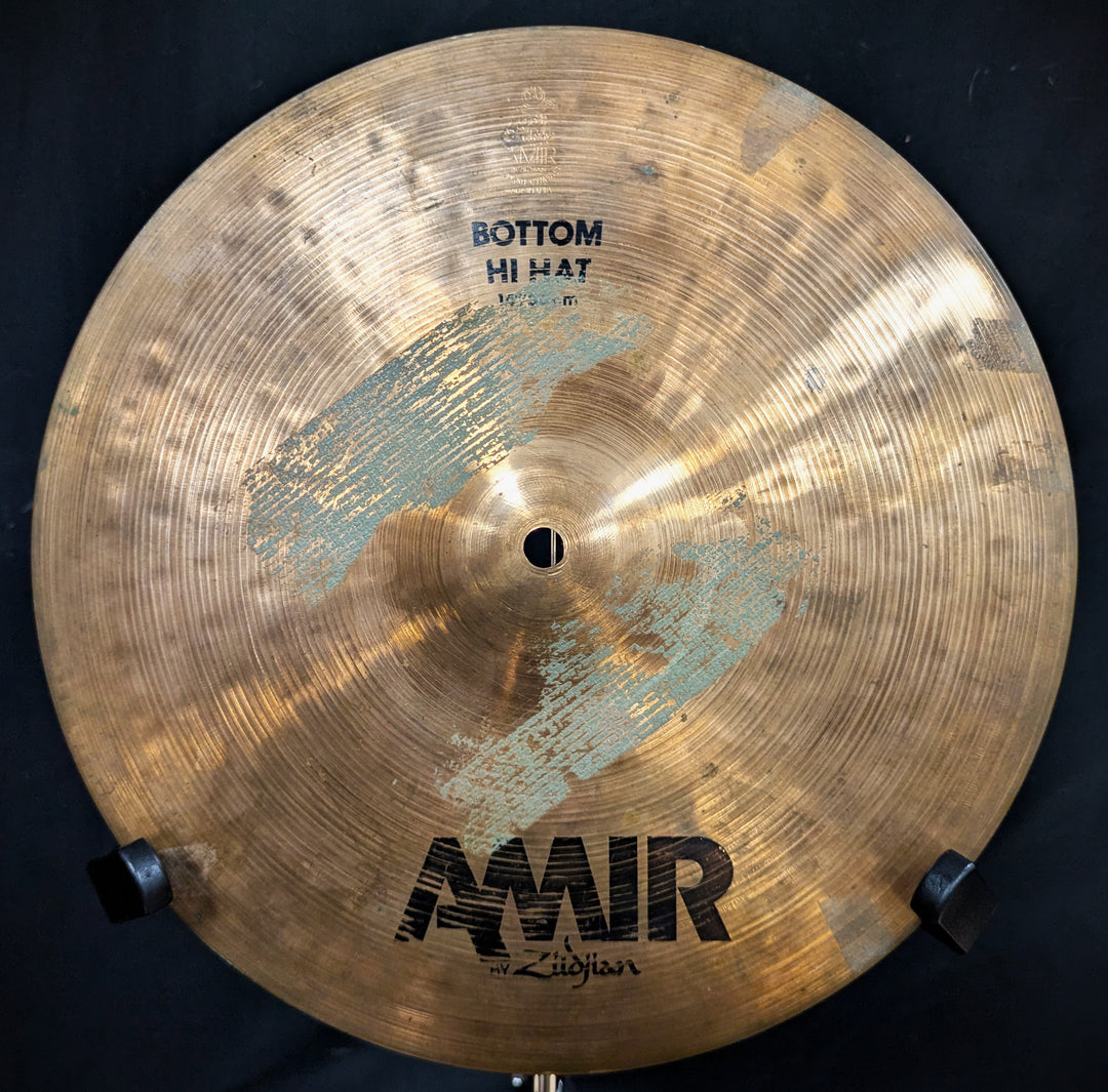 14 Inch Amir Hi-Hat Bottom